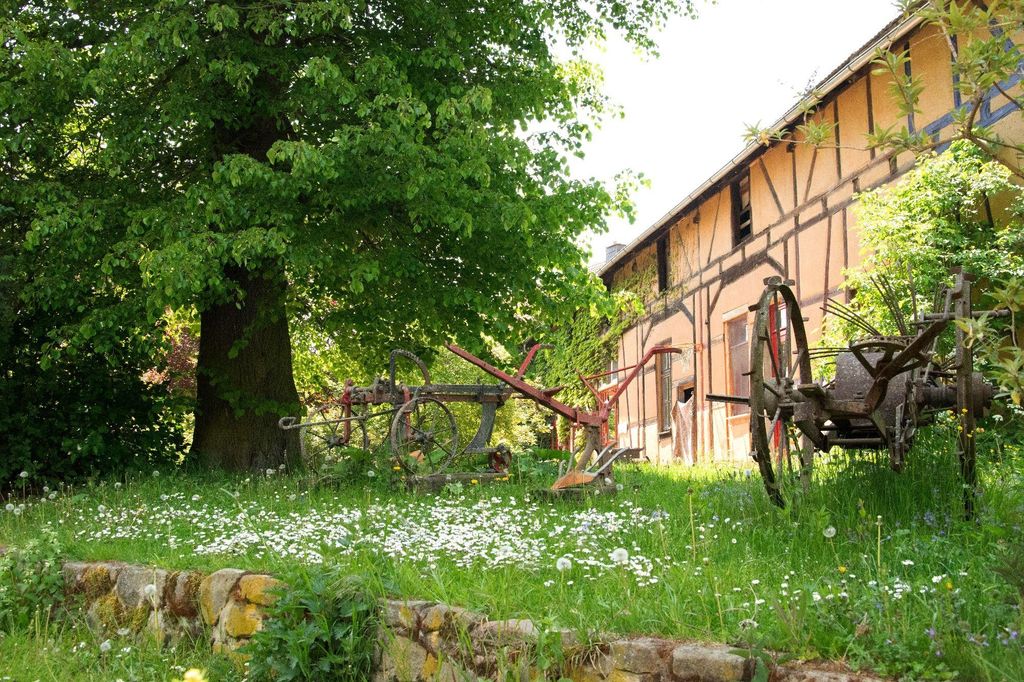 Farbenkinderhof für Wohnmobile 