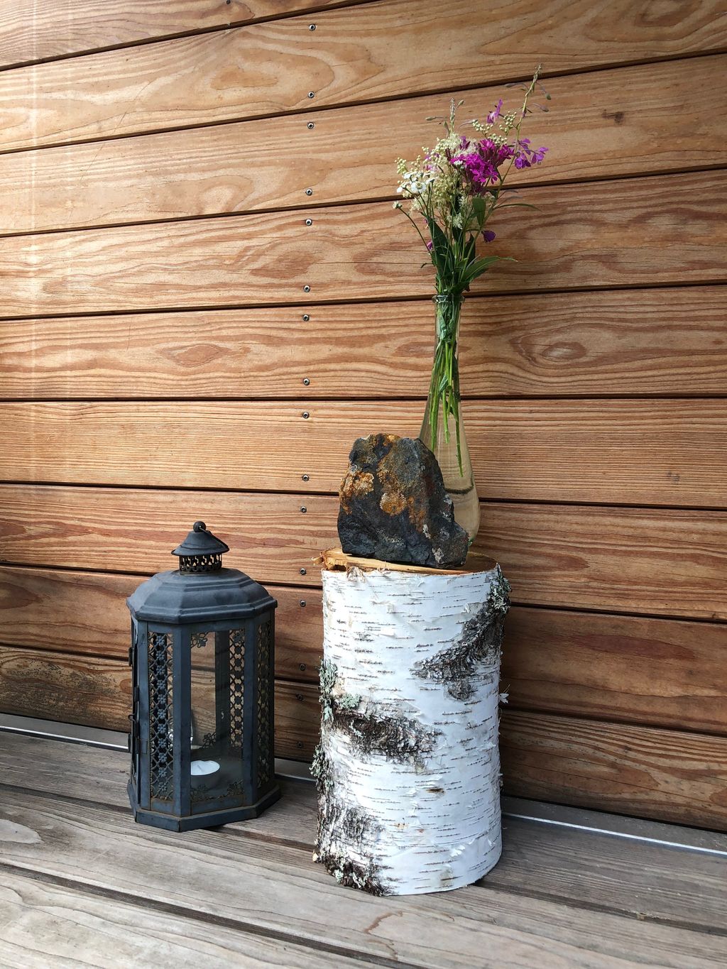 Schweden hautnah im einzigartigen House-Truck