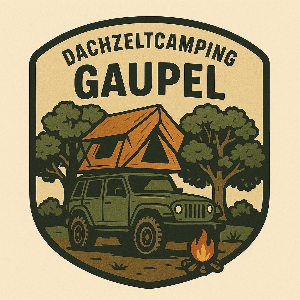 Wild camping in Münsterland (single pitch)