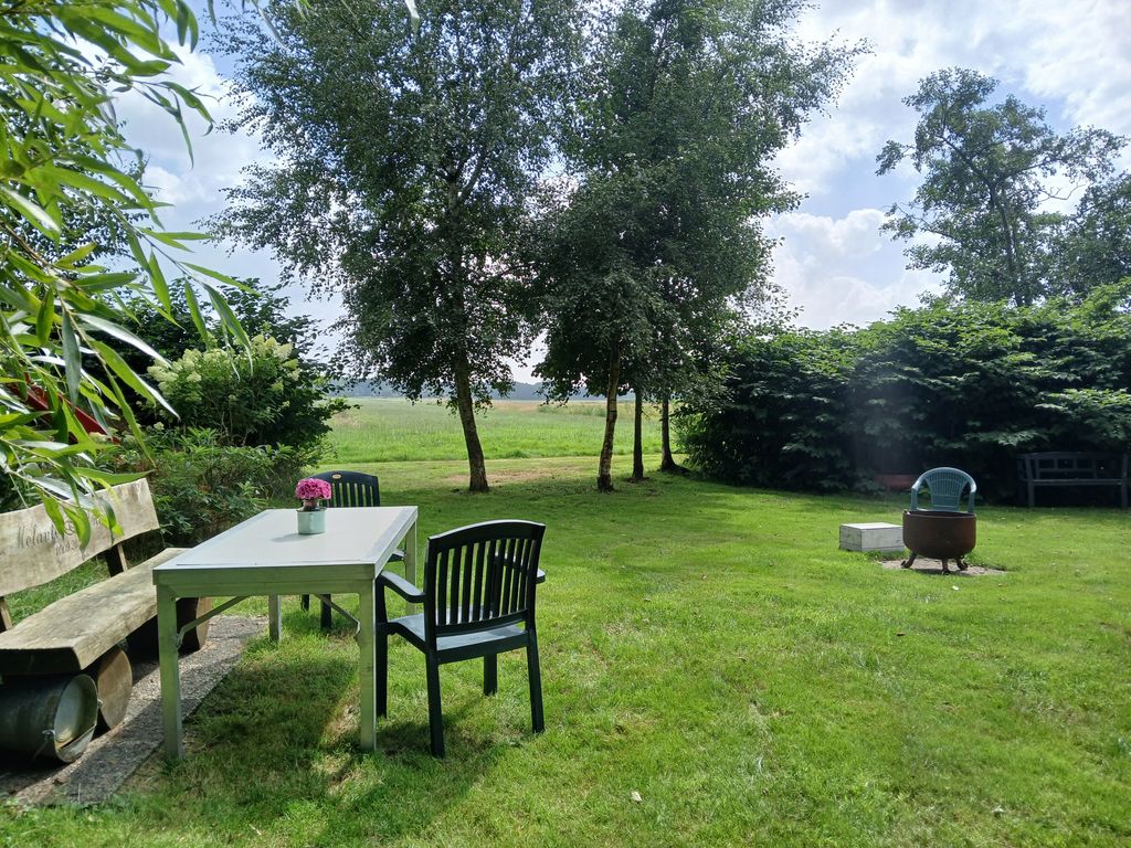 Fattoria idilliaca vicino a Cuxhaven