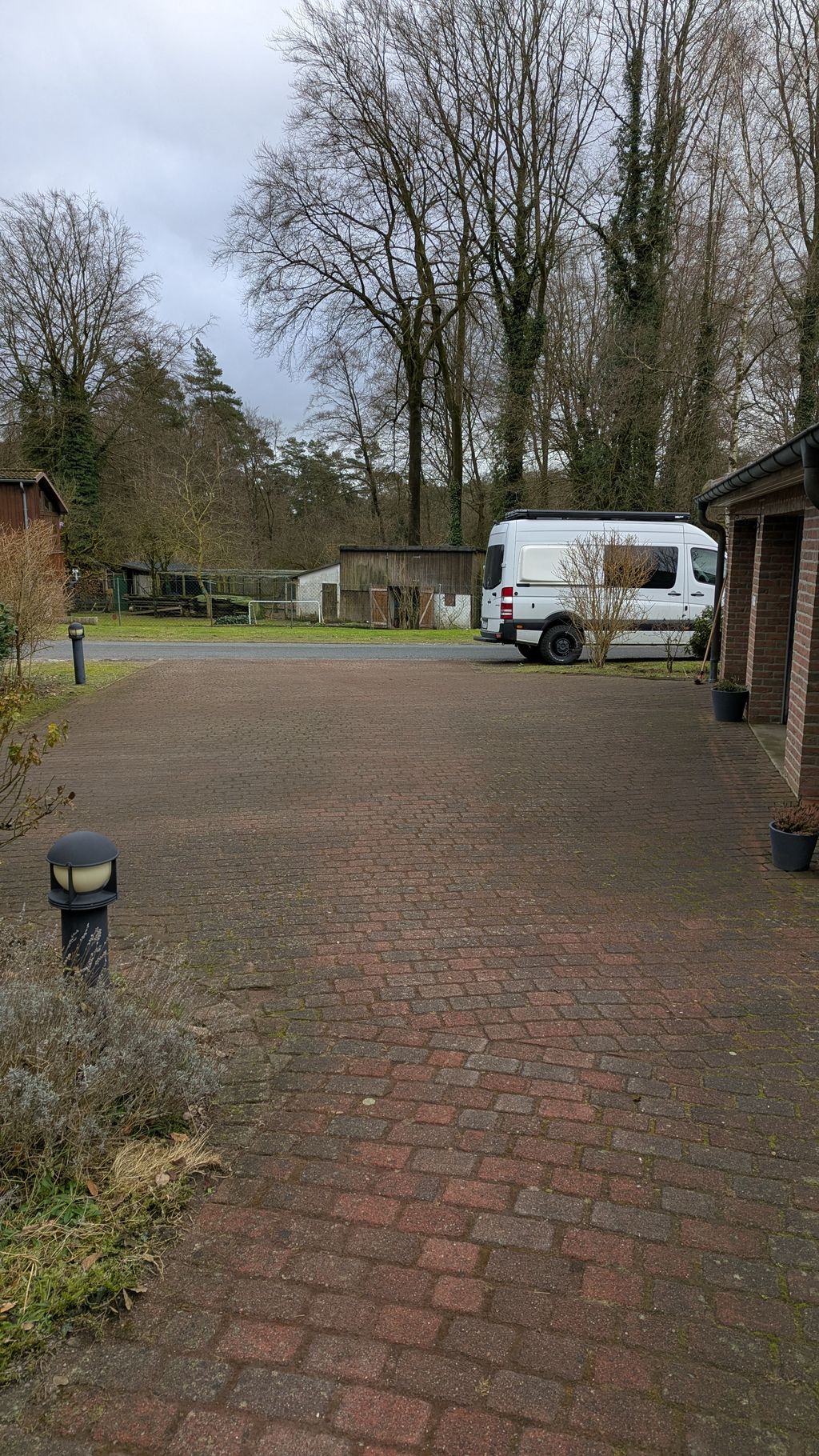 Pernottamento per viaggiatori di passaggio