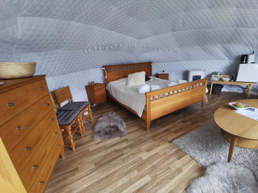 Julared Glamping
