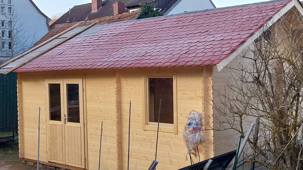 Vacances nature dans la vallée de la Tauber : Tiny House & bien-être