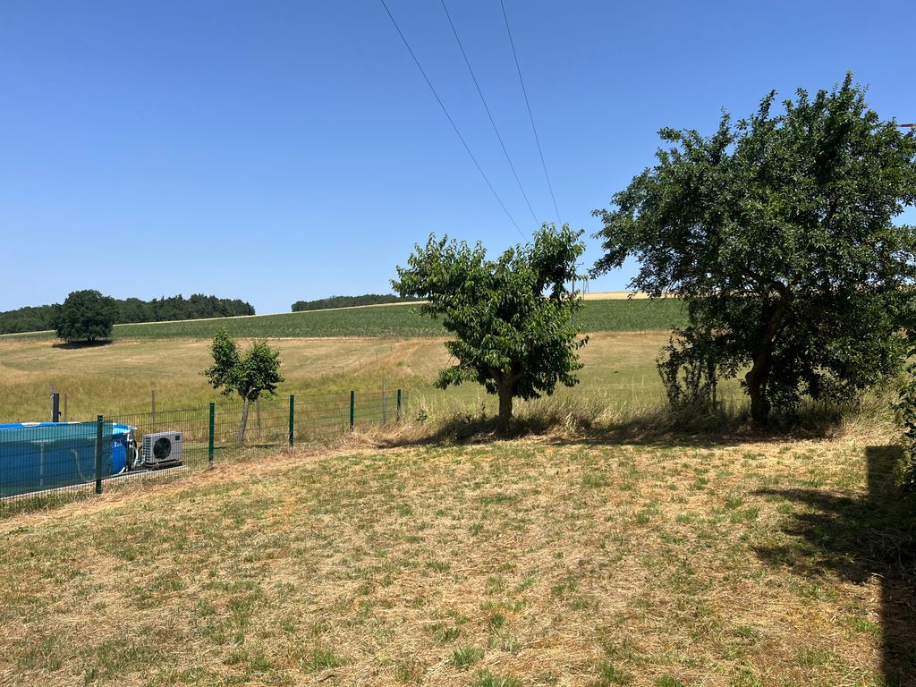 Privater Camping Stellplatz mitten im grünen