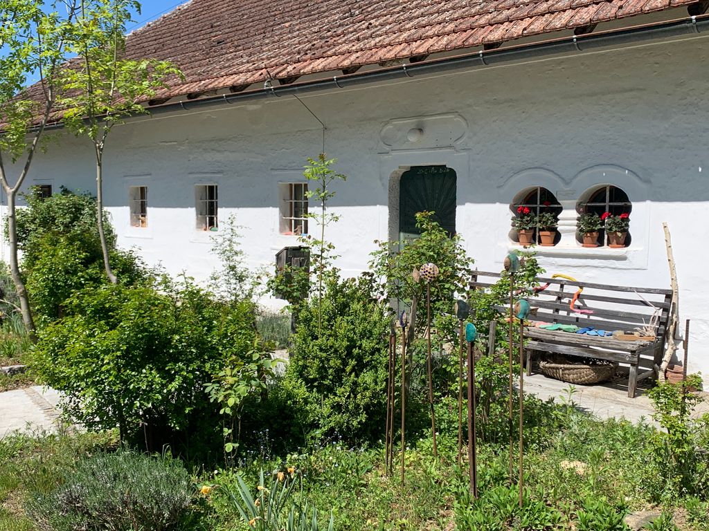 La granja Schenterhof