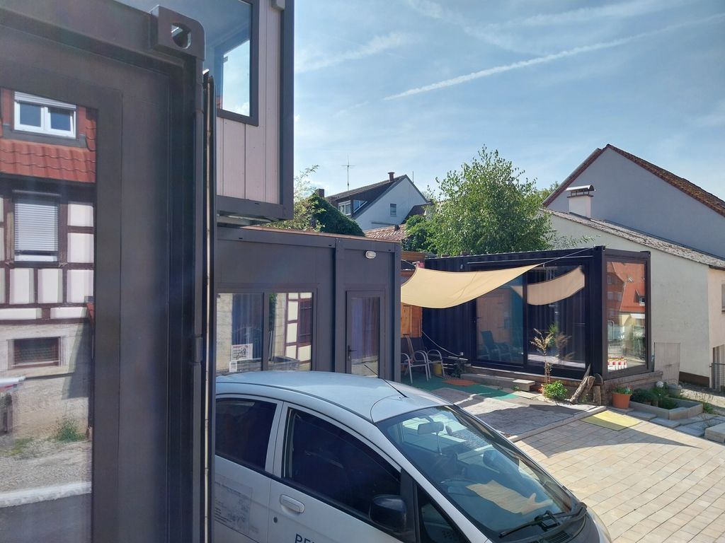 Vacances nature dans la vallée de la Tauber : Tiny House & bien-être