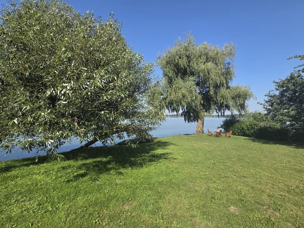Camping at Ostorfer See Schwerin