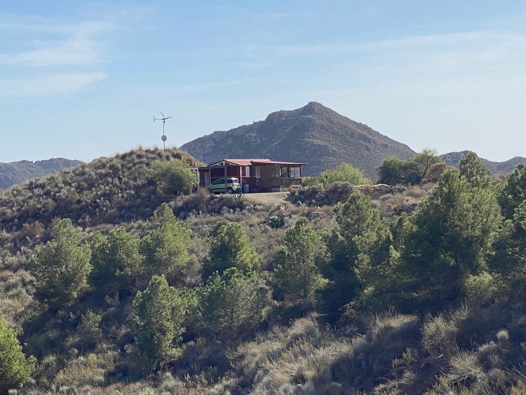 Tiny House Maria, in the middle of nature