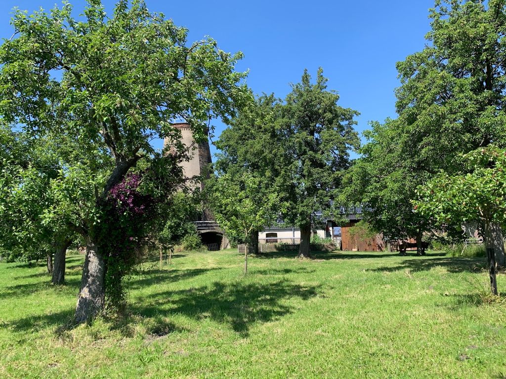 Am Mühlturm im Münsterland (Einzelplatz, Sauna)