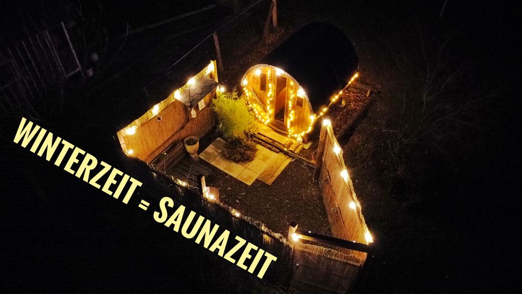 Piazzola "Zur Obstwiese" ai margini del Westerwald