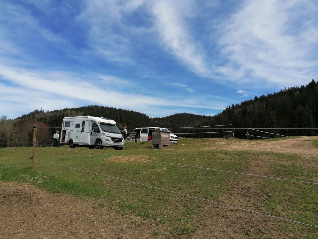 Rocky Sunshine Ranch