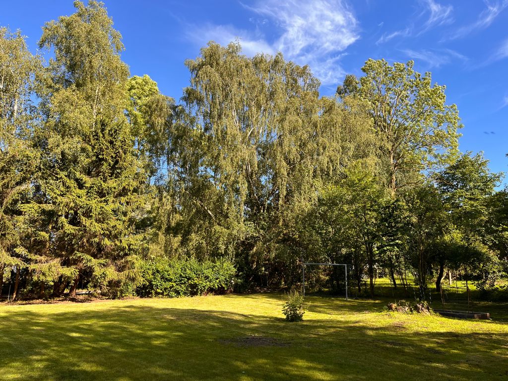 Idyllisches Camping - 8 km bis zur Ostsee/Salzhaff