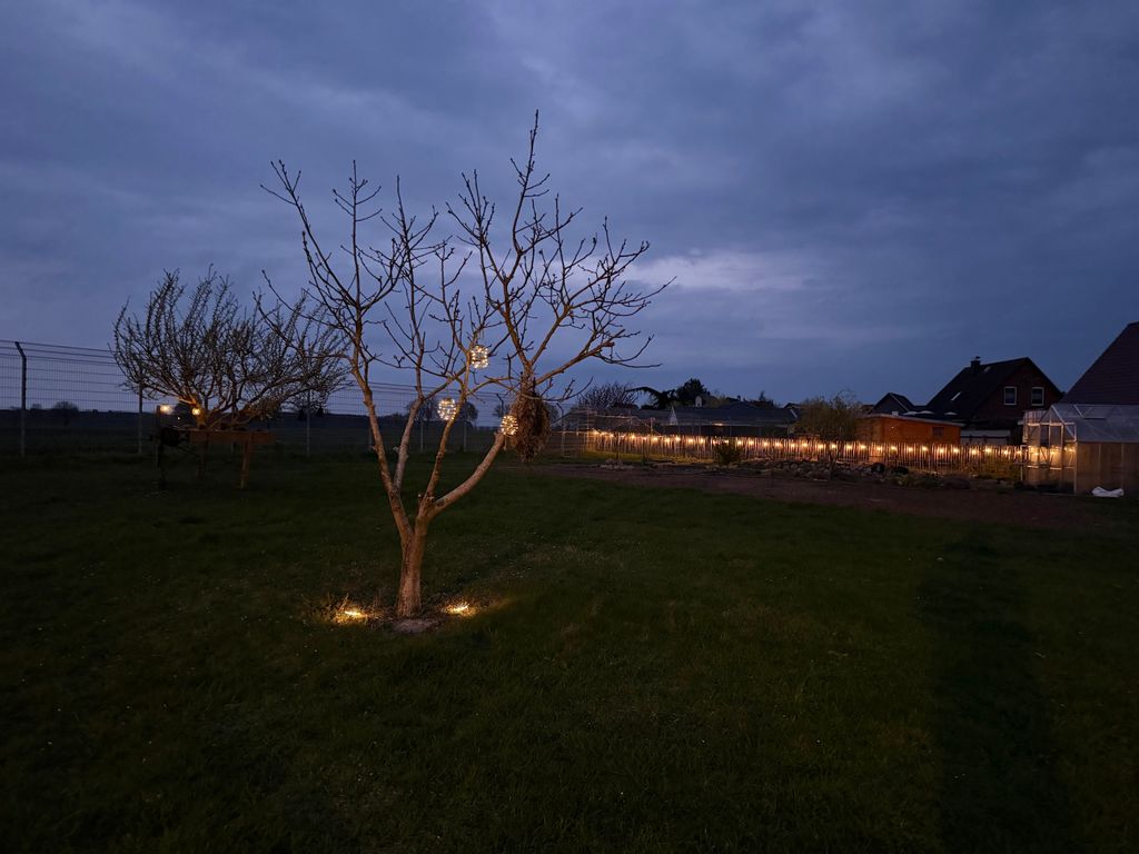 Biohof Camping Südmüritz | Peace, nature, and farm life
