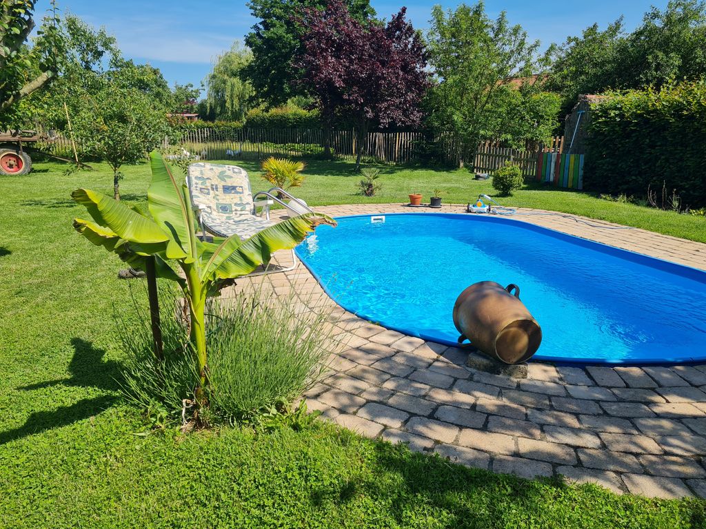 Suitable place for travelers or campers