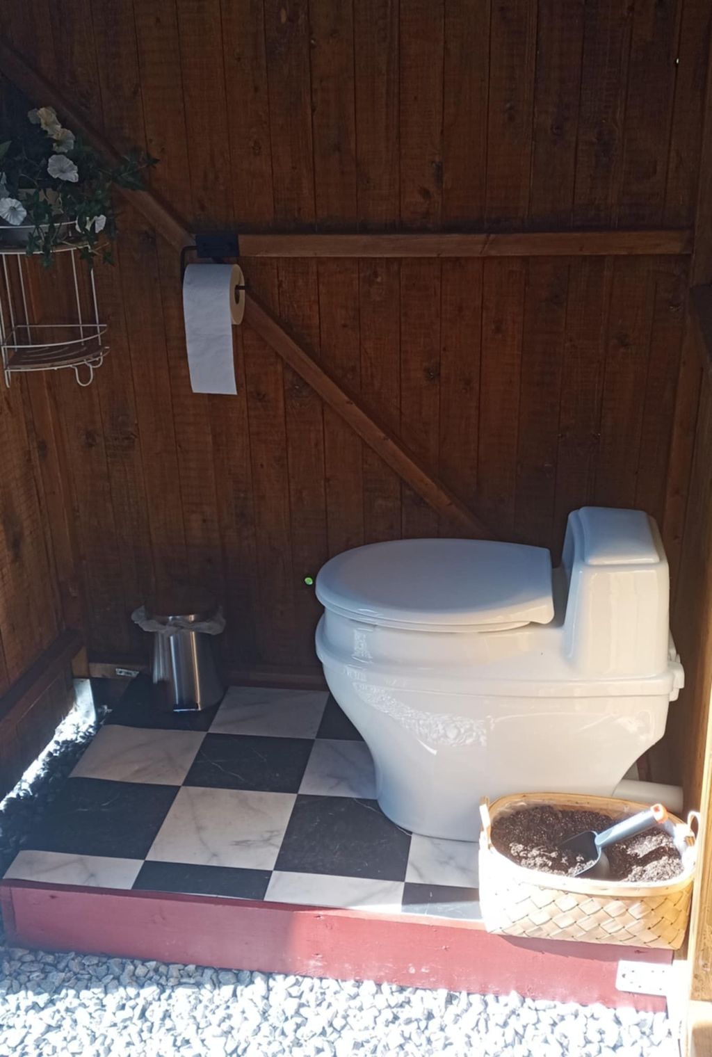 Natur pur in Südschweden 