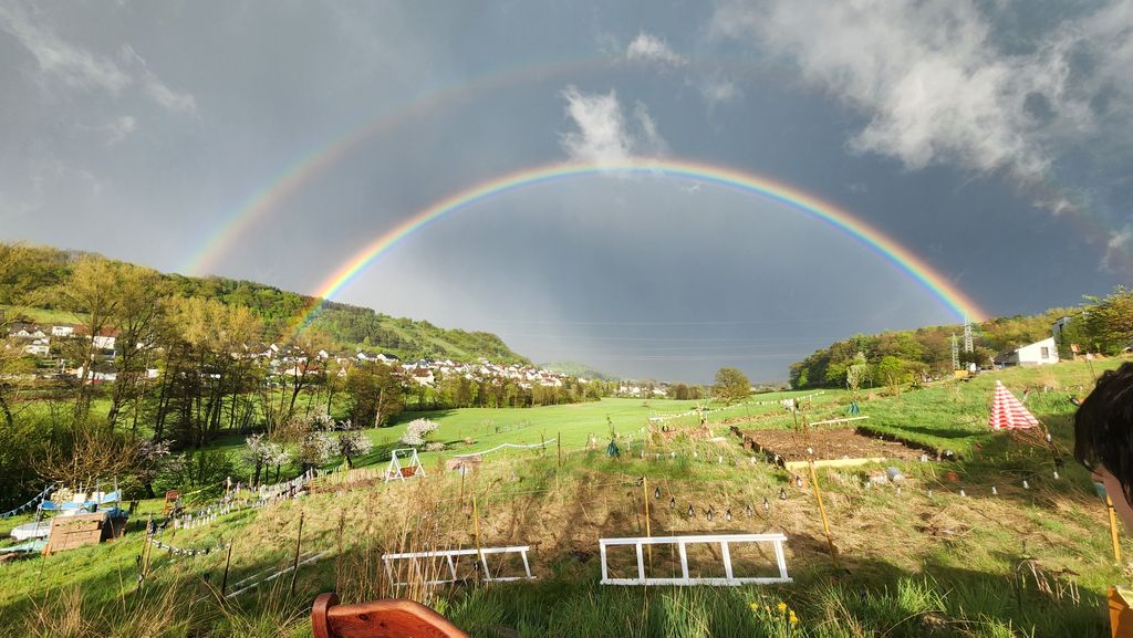 Tenda Camping Schlüchtern Main Kinzig Rhön Spessart