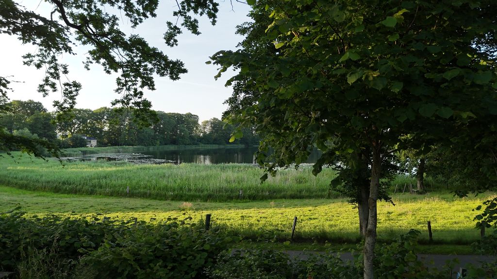 Seeblick Jürgenshagen 
