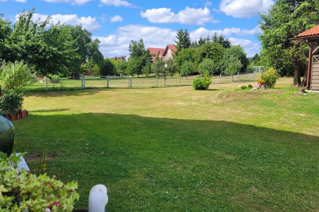 Sosta del camper presso il "Vecchio Fienile