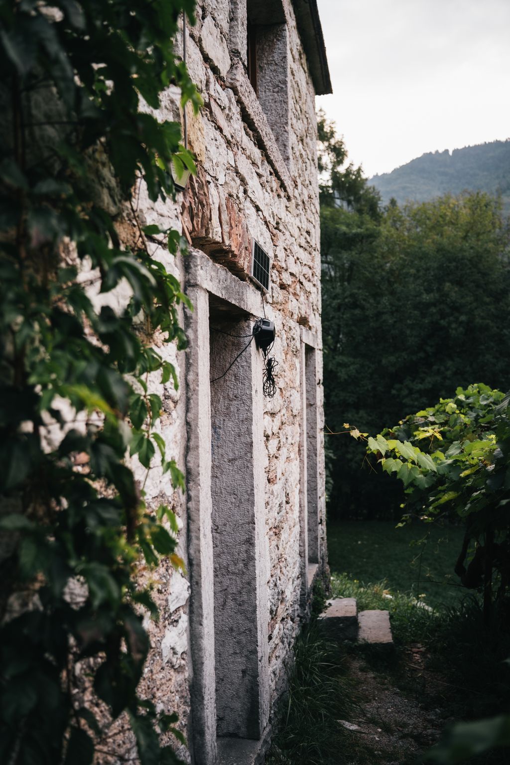 Camping in Natura presso piccola fattoria
