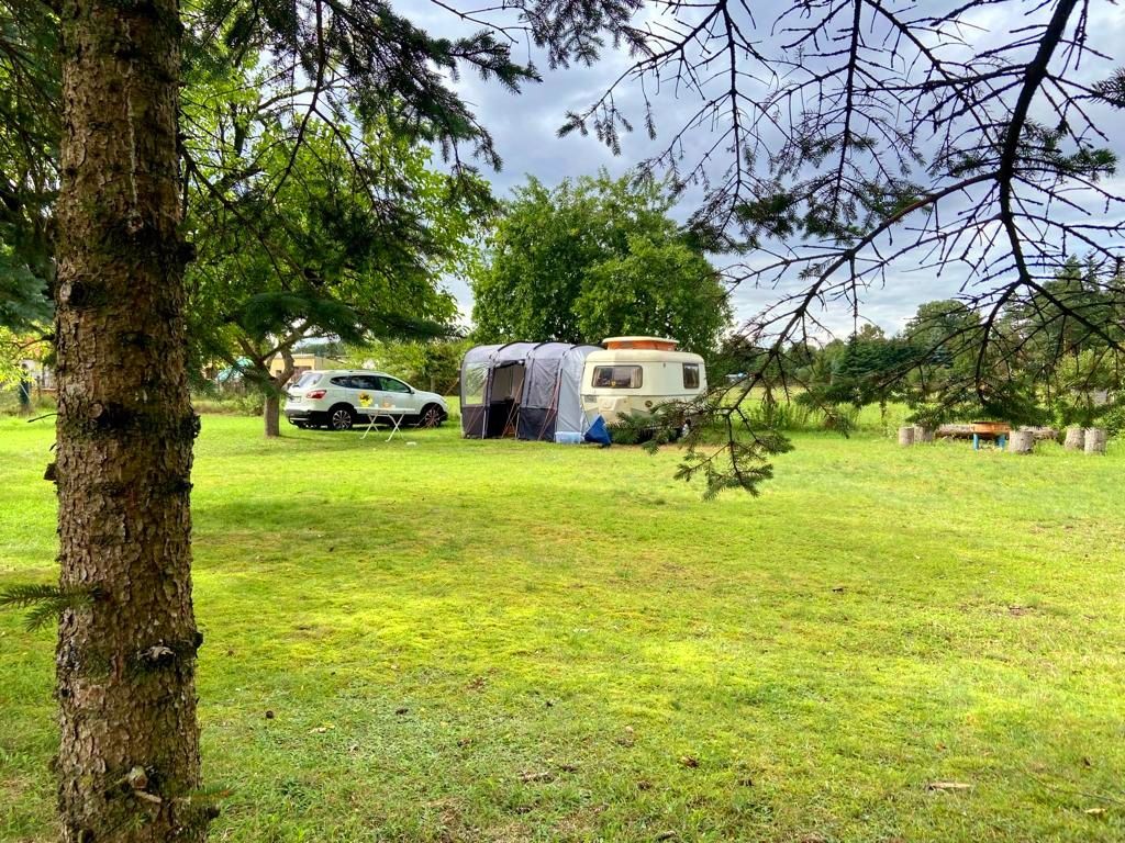 Somewhere in the middle of nowhere on the edge of the lake district
