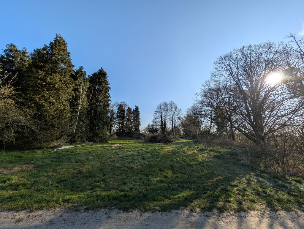Stellplatz Baumbergeblick im schönen Münsterland
