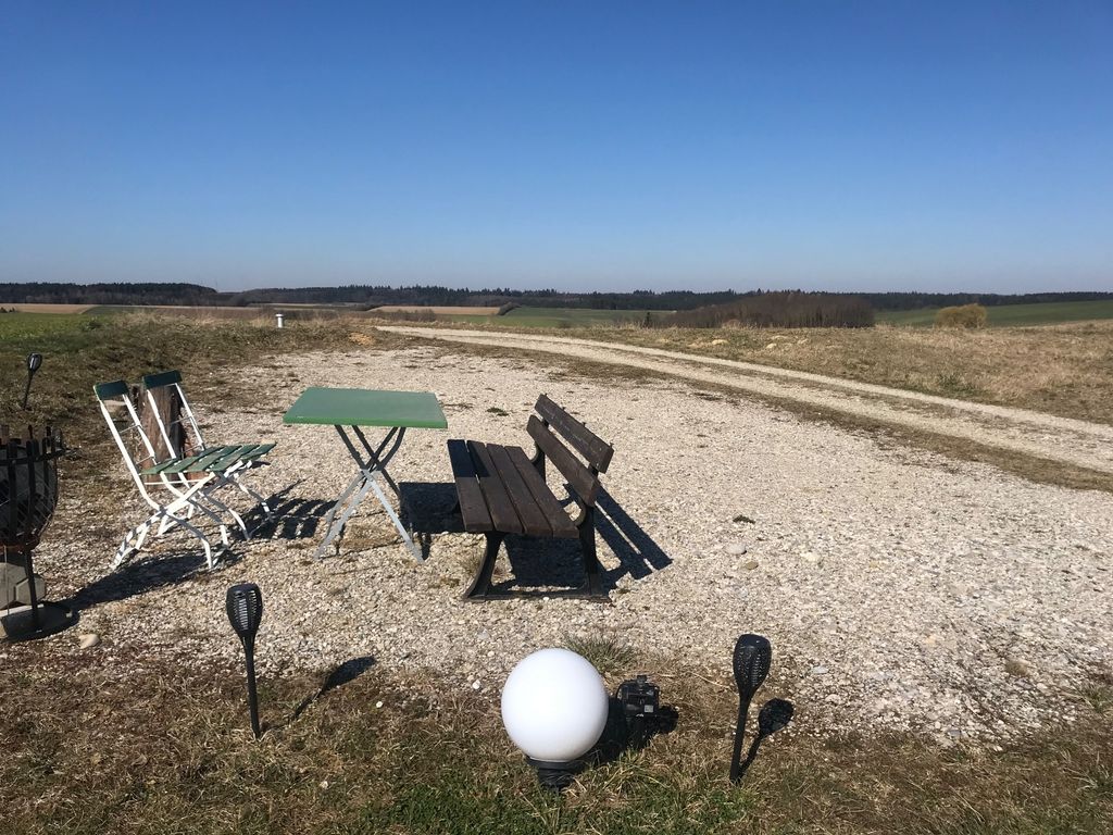 Piazzola in campagna