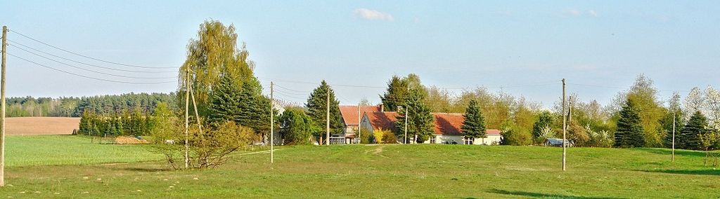 Campen im Boitzenburger Land – Natur pur erleben