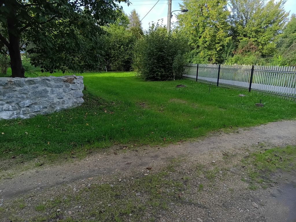 Finca privada cerca de la autopista A4