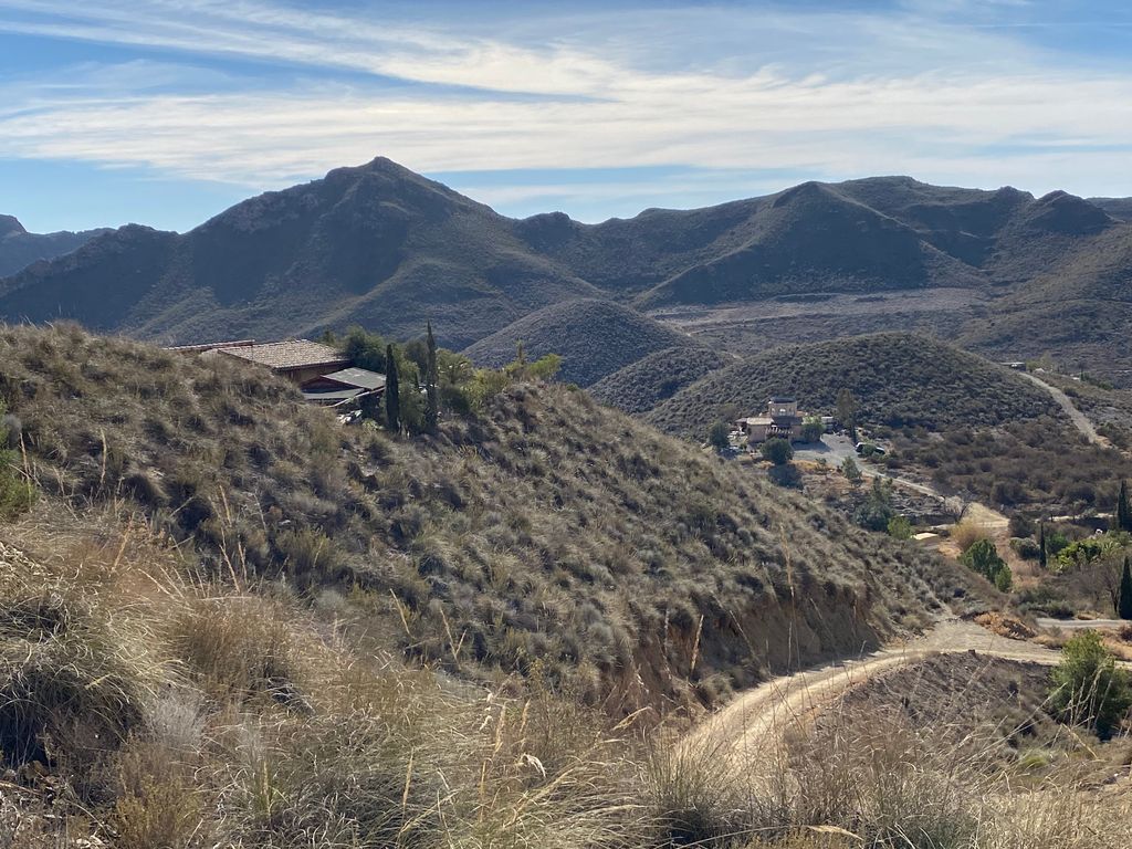 Casa vacanze Linde nella riserva ornitologica Finca Mejias