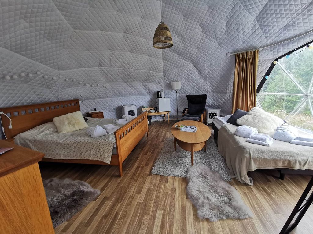 Julared Glamping