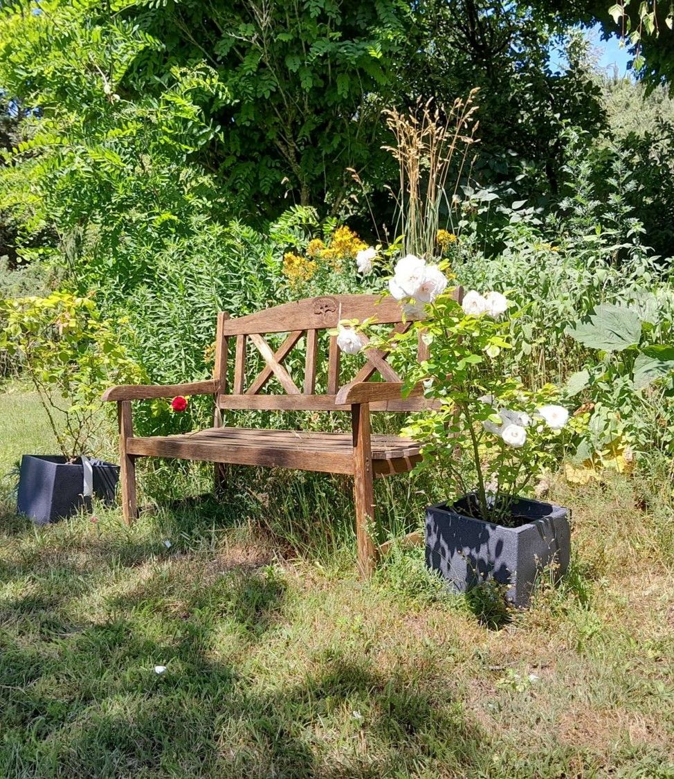 Idylle zwischen Rhön und Rennsteig