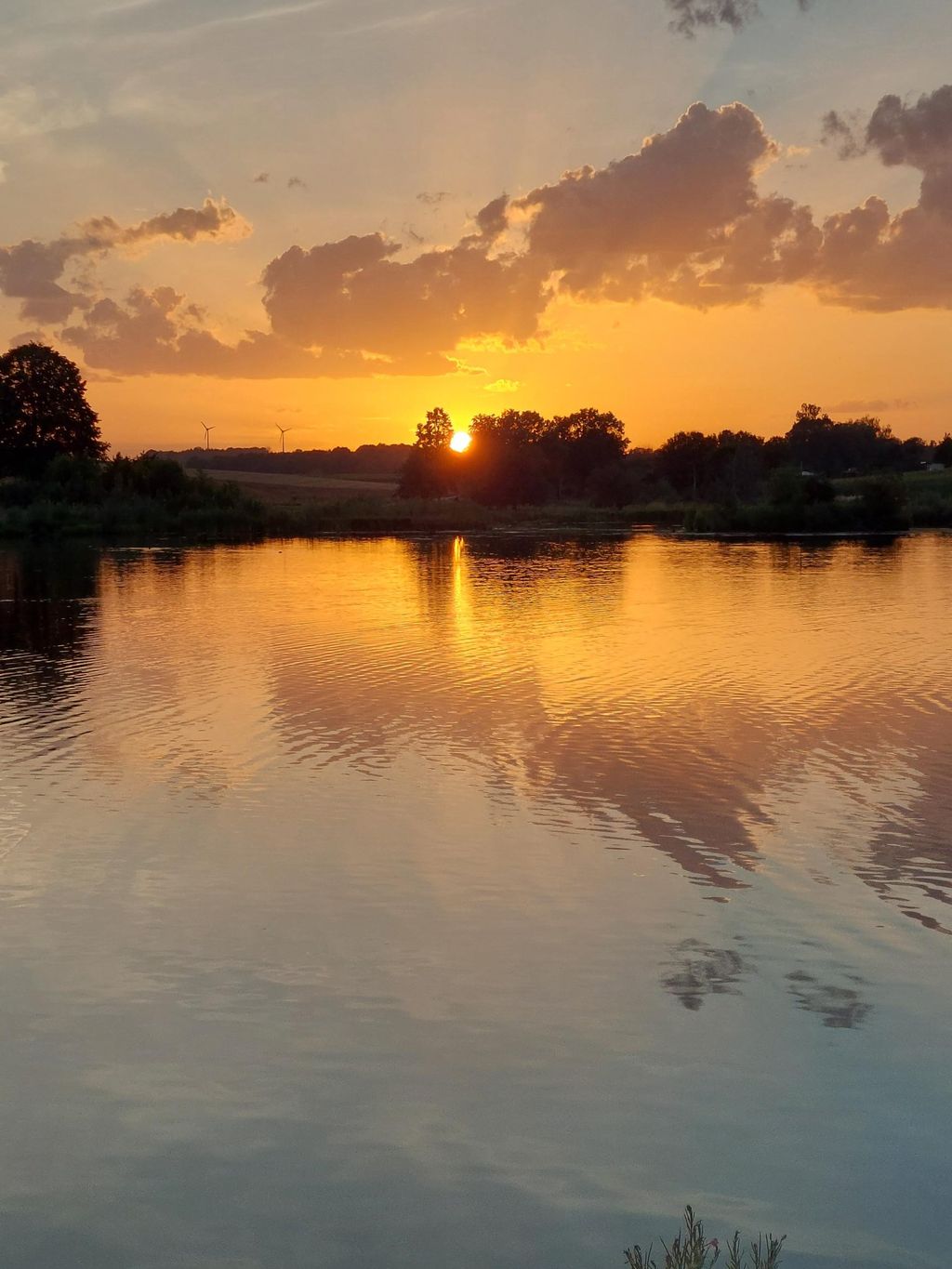 Obstbaumwiese am Badesee 