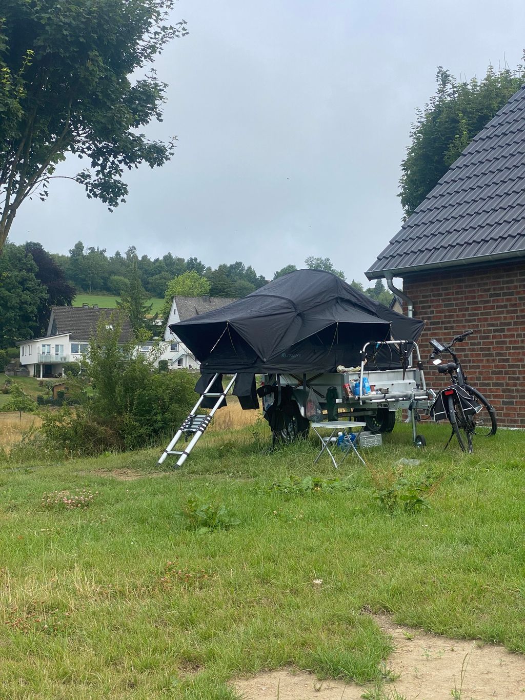 Godetevi la natura nel Sauerland