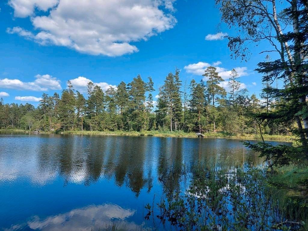 Piccola stuga/casa Rolig Räv in Svezia