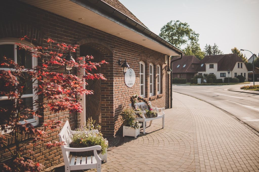 Caminos del Norte, cocina de casa de campo y mucho más...