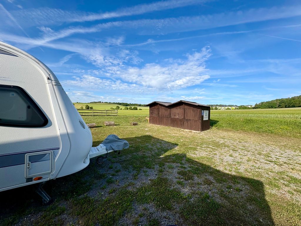Camping at the Alpaca Farm: Your Weekend Getaway