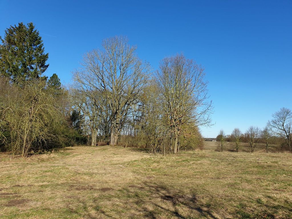 Unwind on the farm estate