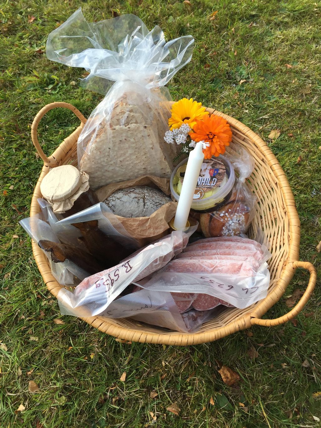 Schweden hautnah im einzigartigen House-Truck