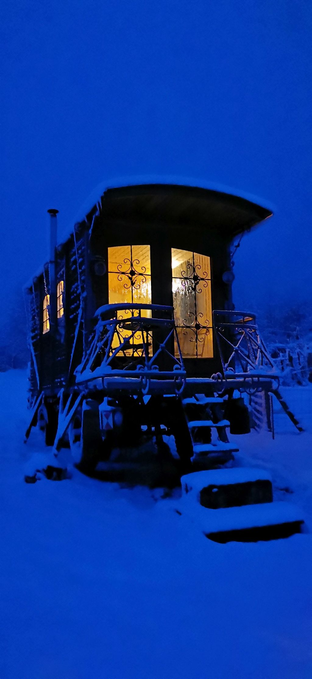 Immagini invernali
