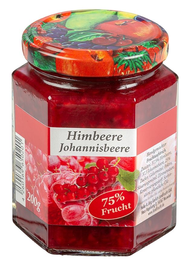 Emplacement dans le parc à gibier sur le sentier de randonnée Rheinsteig