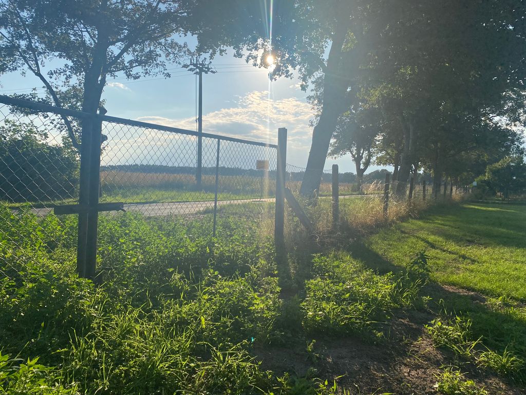 Wiesencamp Fäsekow