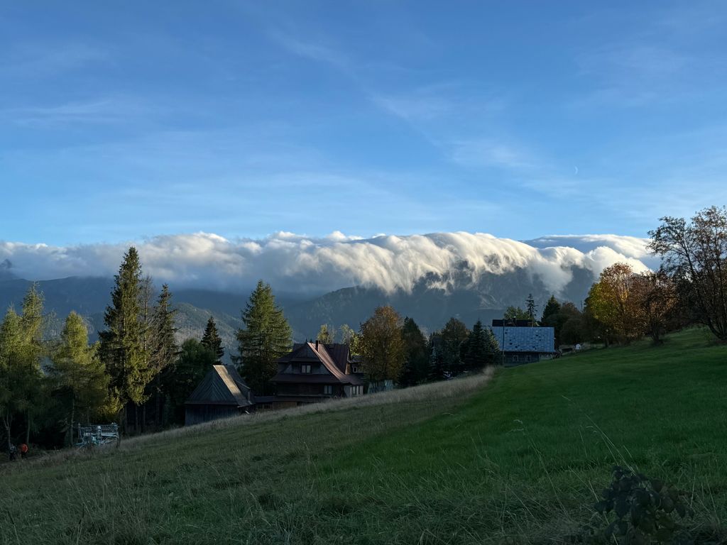 Natur pur in Zakopane - Ihr landschaftlicher Kurzurlaub