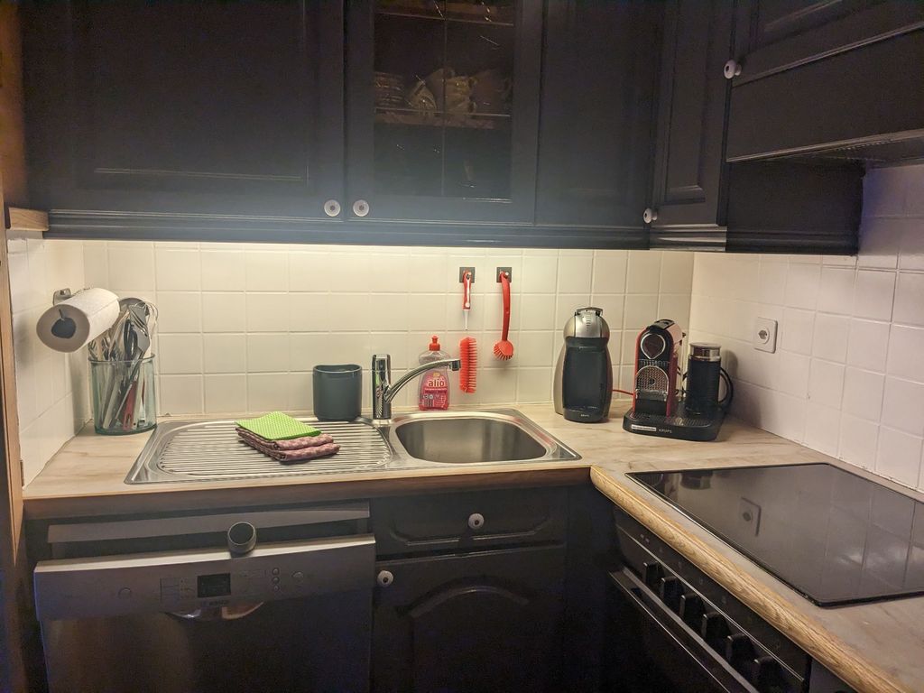 Traumwohnung auf der Riederalp & Matterhorn Blick