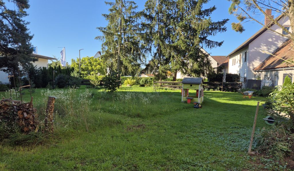 Détente aux portes de la Suisse franconienne
