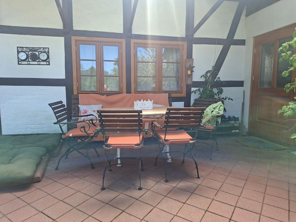 Terrazza coperta 1