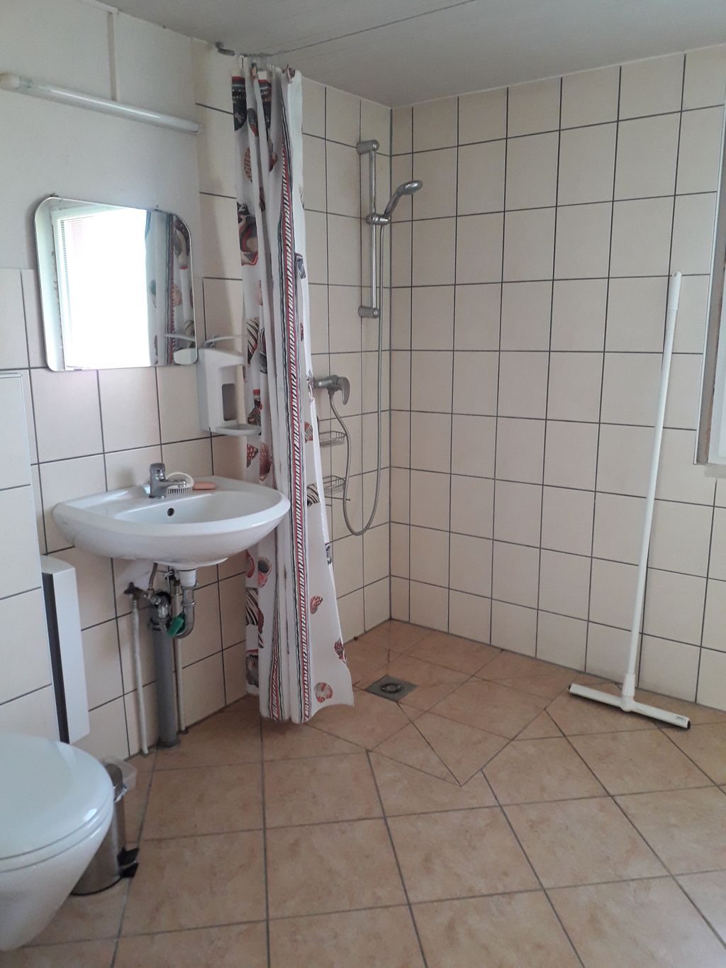 Rollifreundlicher DDR Bungalow in der Uckermark