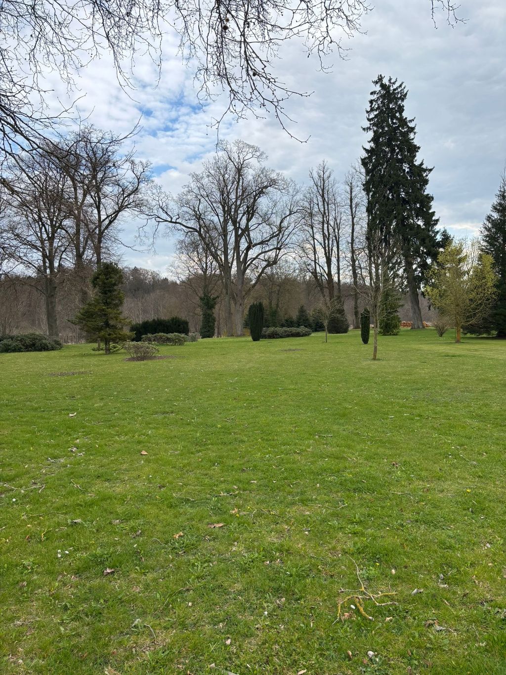 Farmstead Camping by the Lake: Peace & Nature