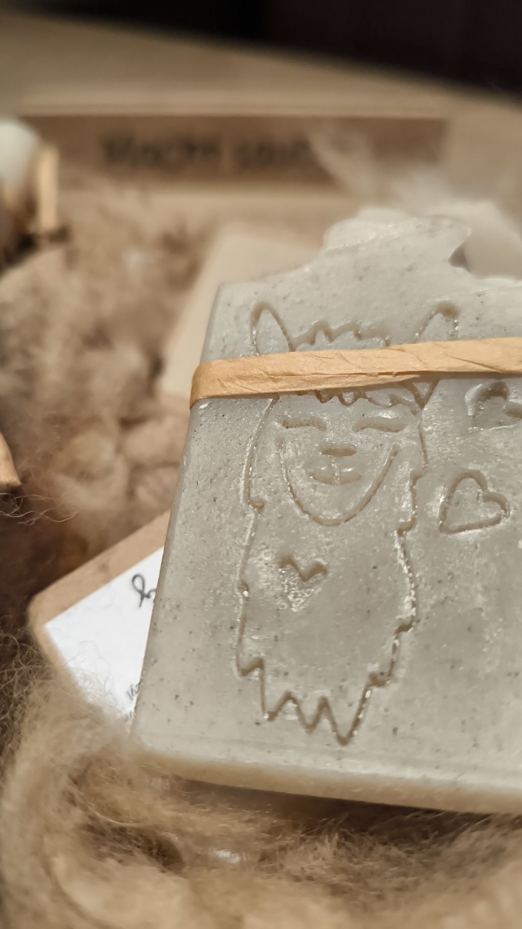  Disfrute y relájese en la granja de alpacas