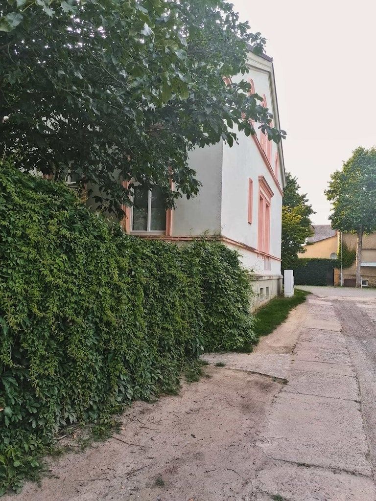 Wiese am Havelacker
