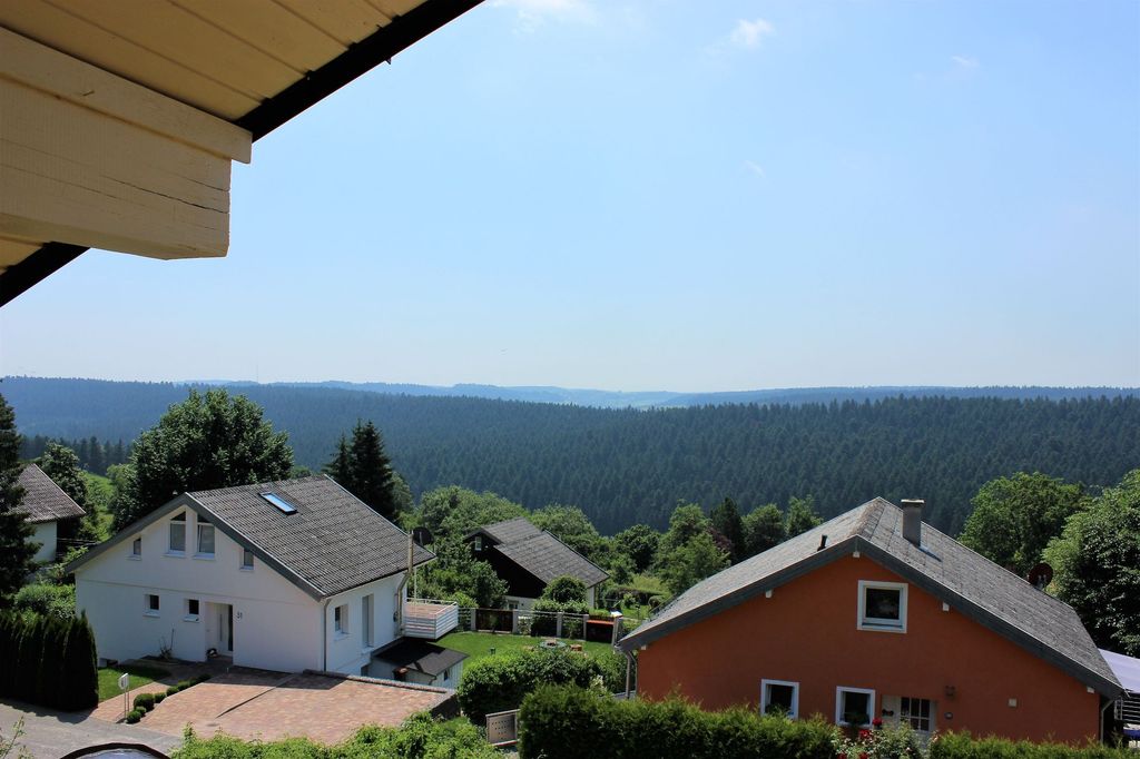 Ferienwohnung Stefan *Ausblick *Sonnenlage *Sauna